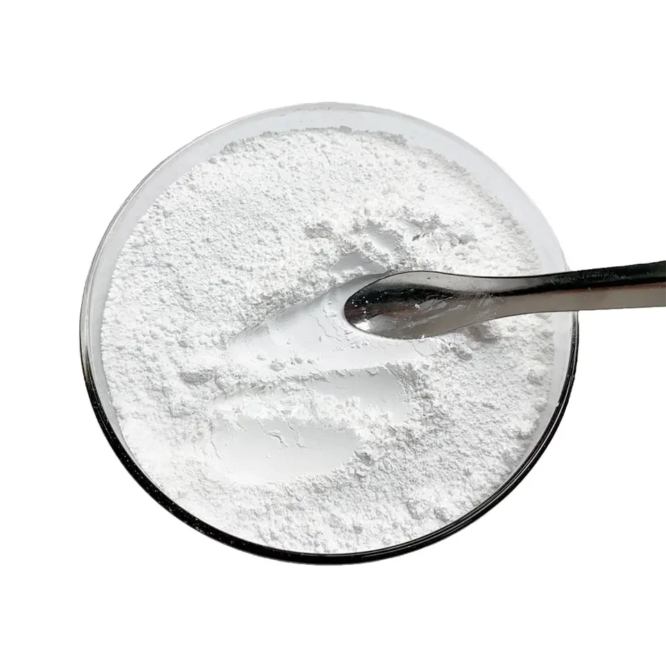 CAS 345-92-6 for Chemical Industry Bis (4-fluorophenyl) -Methanone