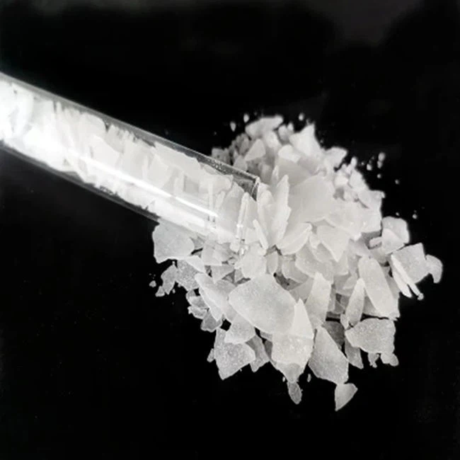 99.5% Purity Hexahydrophthalic Anhydride HHPA CAS 85-42-7